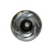 category Passion | 3 3/8" Mini Jet, Adjustable Directional, Snap-In, Dream Style, Chrome-Black 152021-01